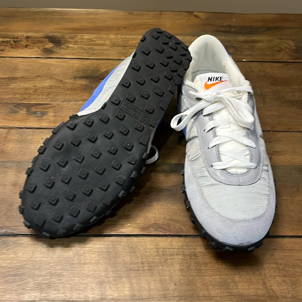 Vintage 2005 Nike Waffle Racer Size Men’s 10